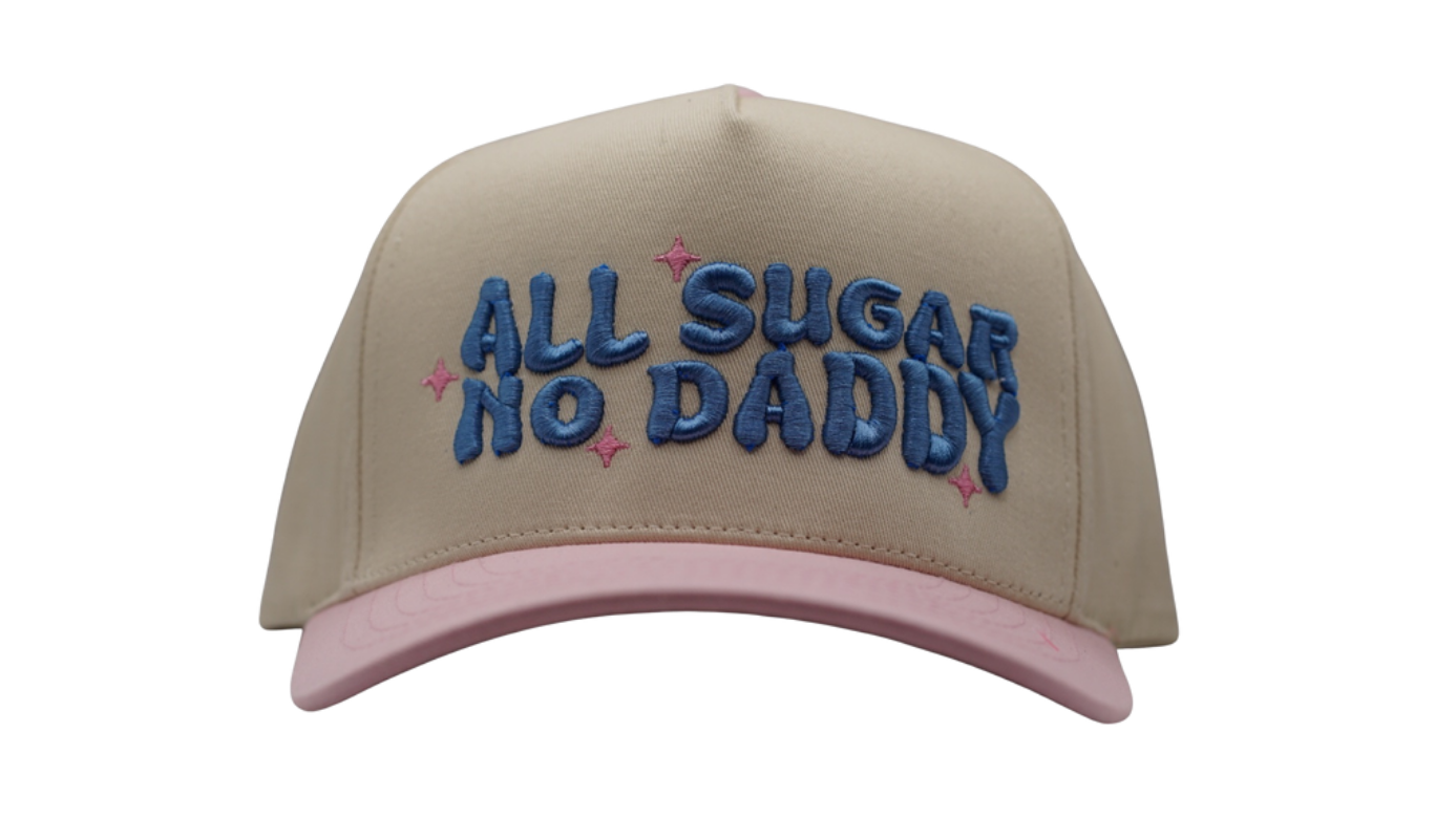 All Sugar No Daddy