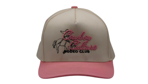 Cowboy Culture Rodeo Club