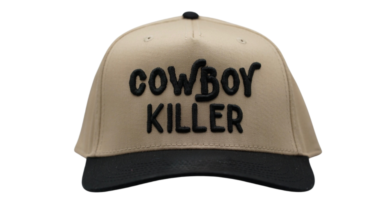Cowboy Killer