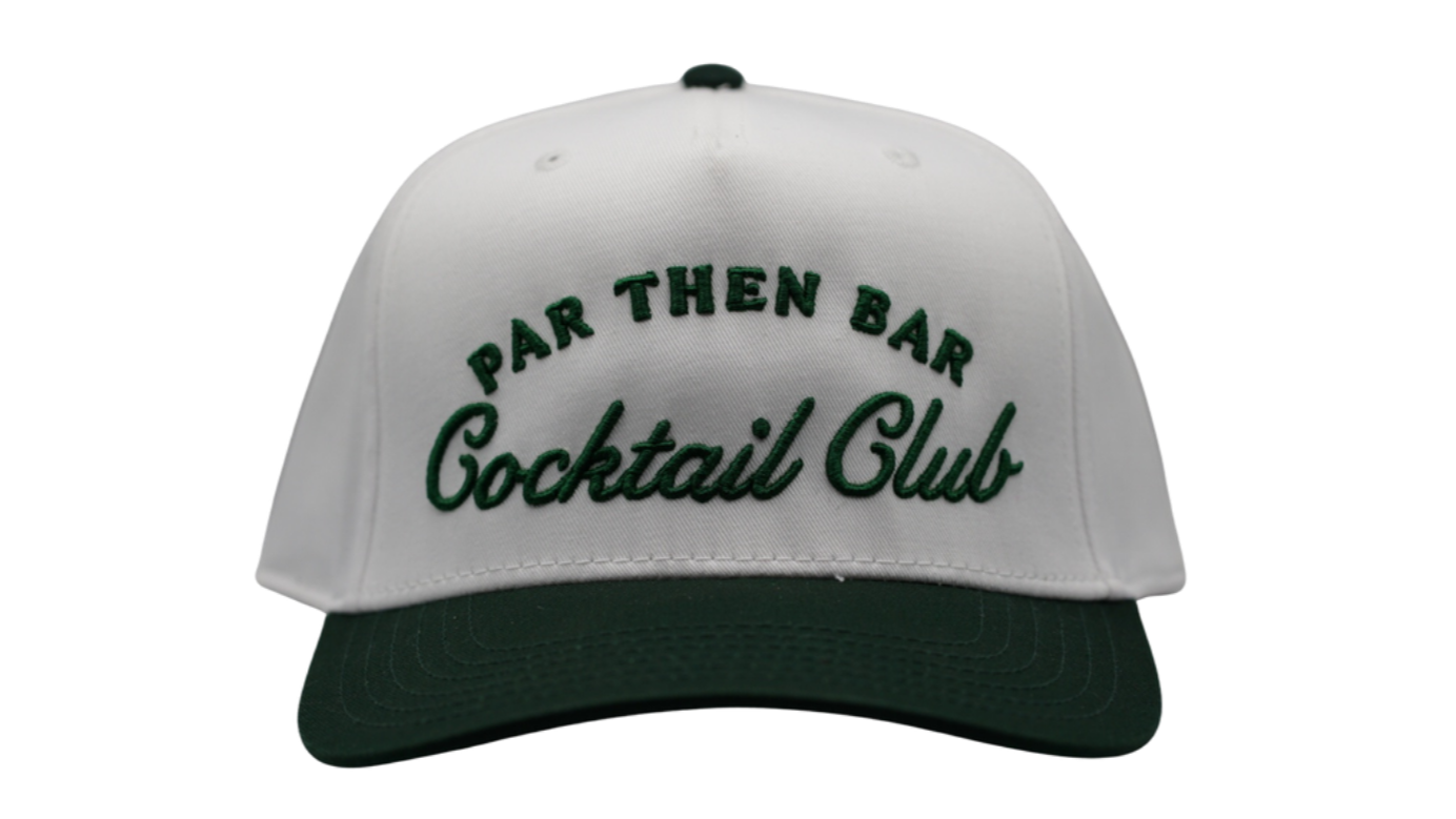 Par Then Bar Cocktail Club