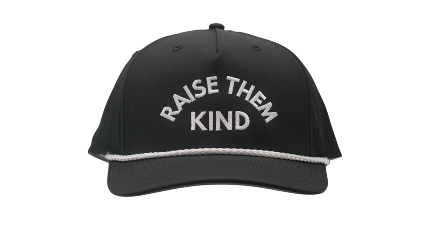 Raise Them Kind