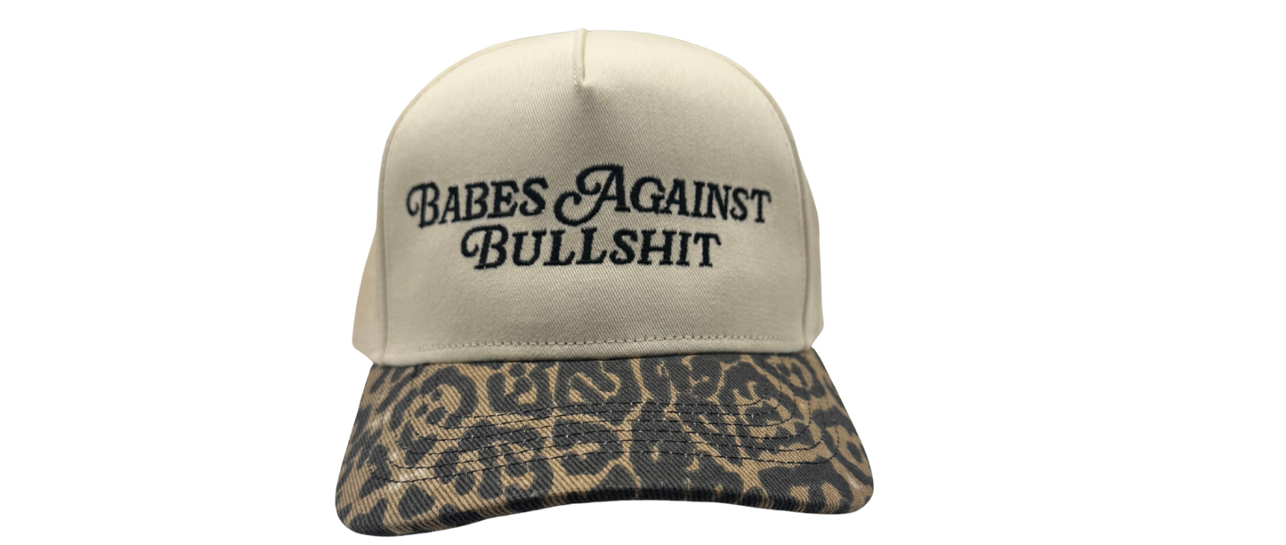 Babes Against Bullshit