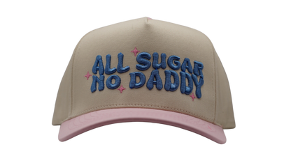 All Sugar No Daddy