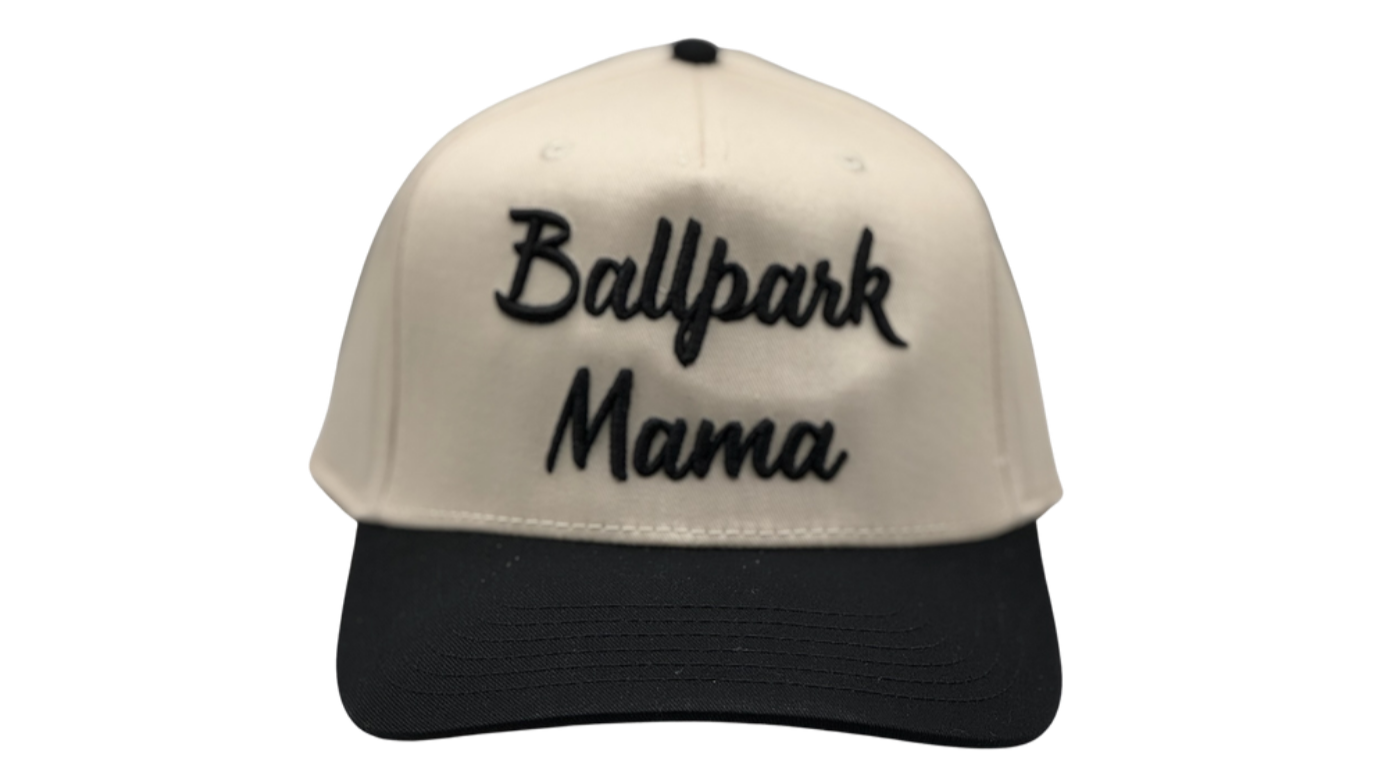 Ballpark Mama