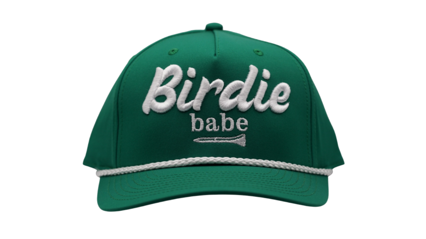 Birdie Babe