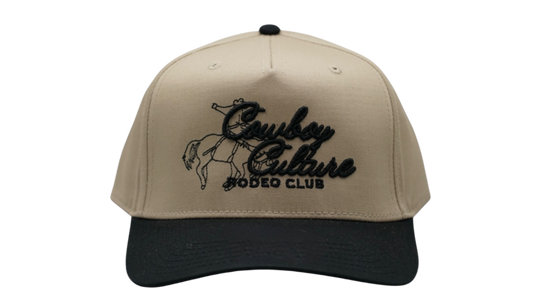 Cowboy Culture Rodeo Club