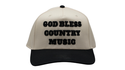 God Bless Country Music