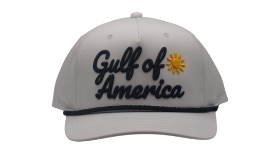 Gulf Of America
