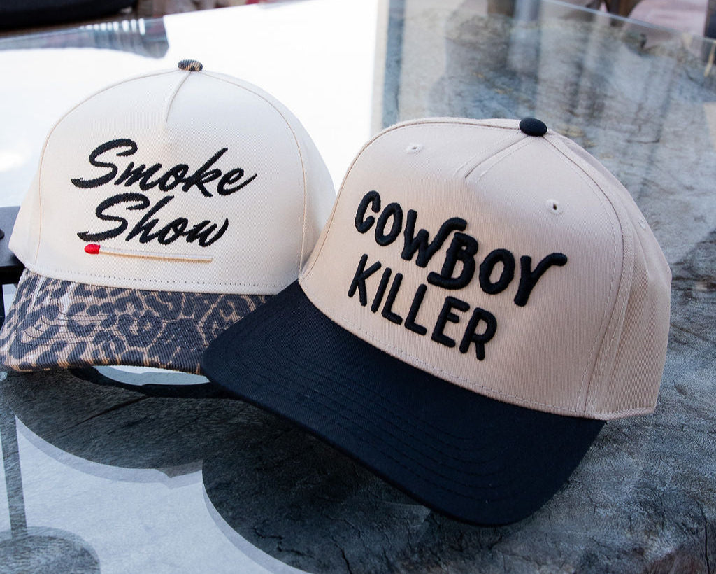 Cowboy Killer