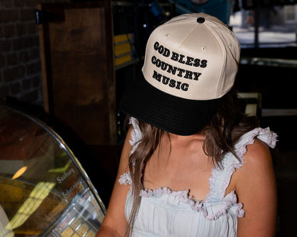 God Bless Country Music