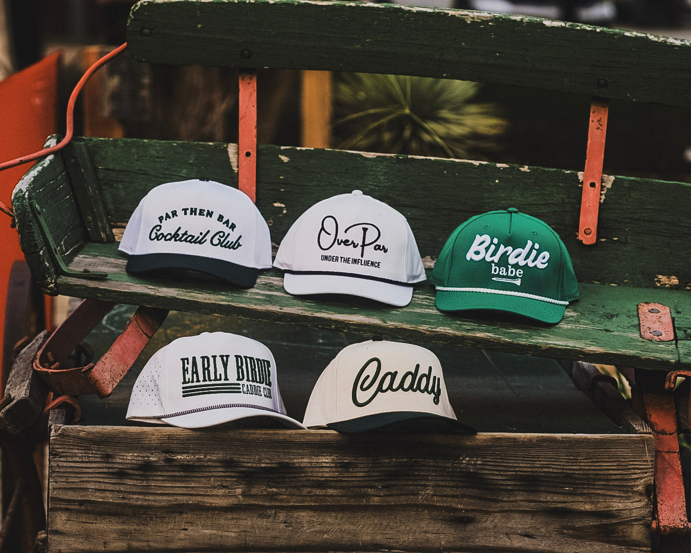 Par Then Bar Cocktail Club