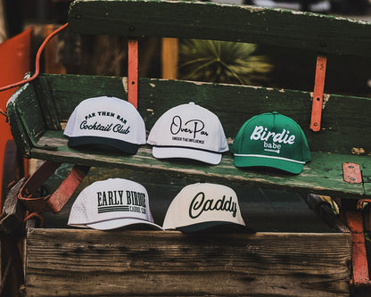 Par Then Bar Cocktail Club