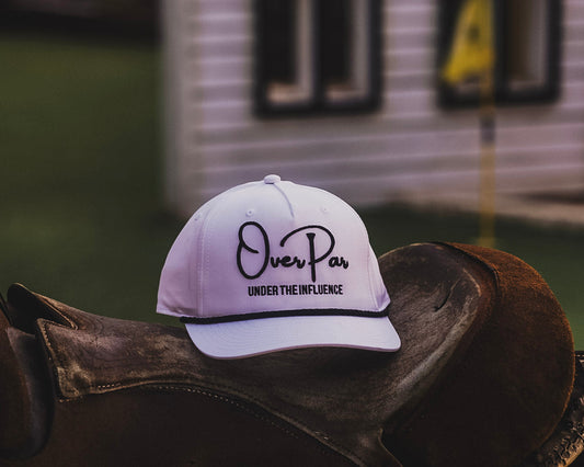Over Par Under The Influence
