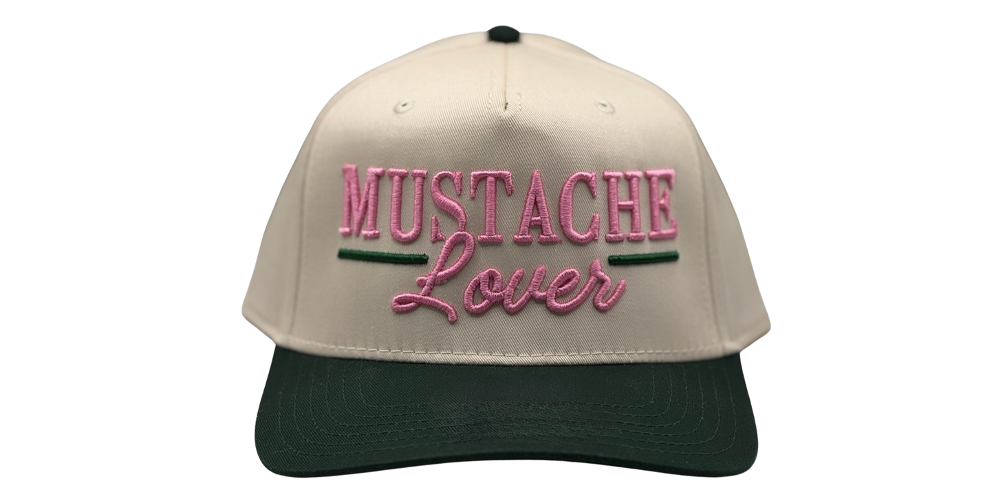 Mustache Lover
