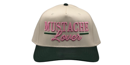 Mustache Lover