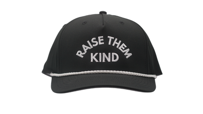 Raise Them Kind