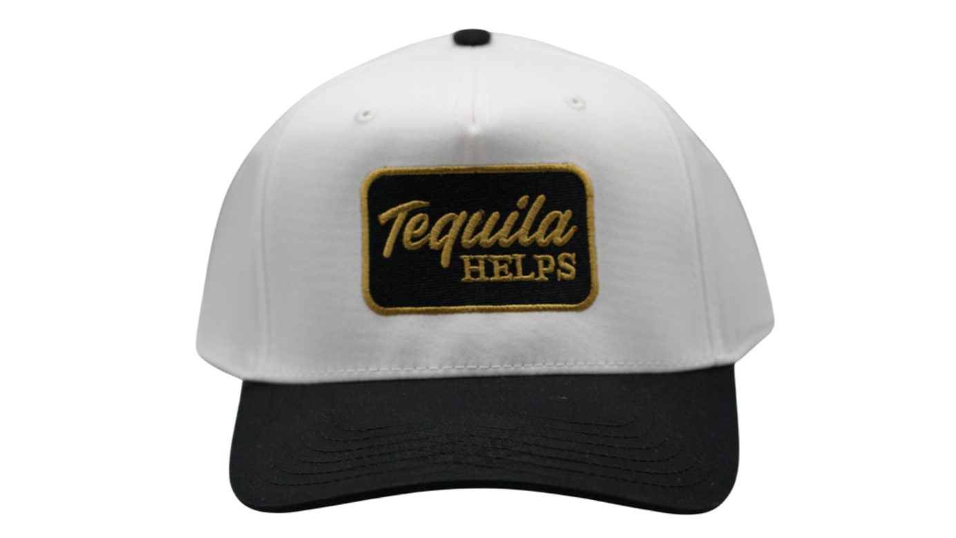 Tequilla Helps