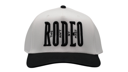 This Ain't My First Rodeo