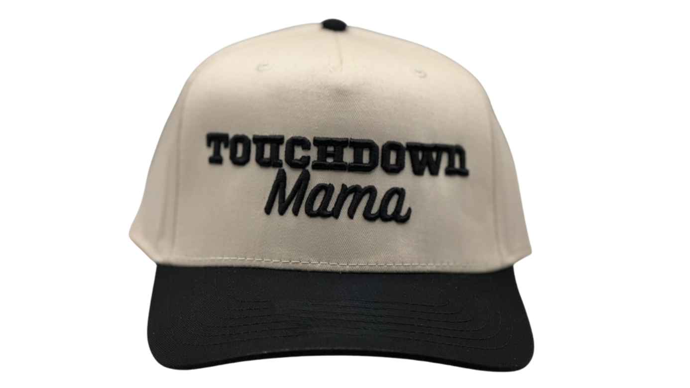 Touchdown Mama