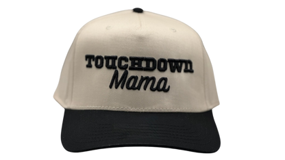 Touchdown Mama
