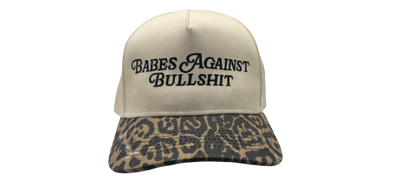 Babes Against Bullshit