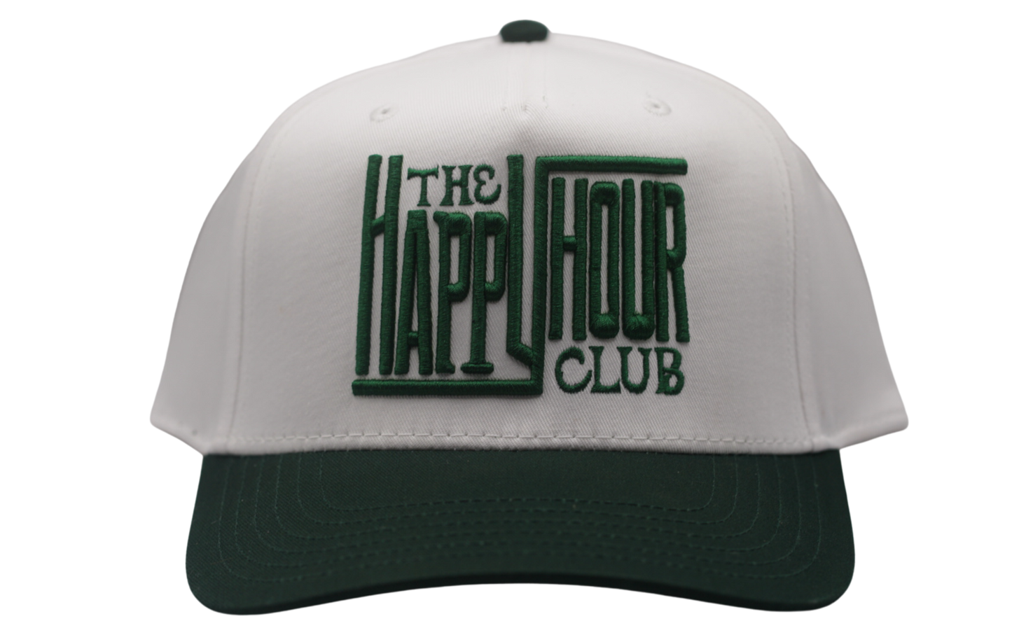 The Happy Hour Club