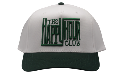 The Happy Hour Club