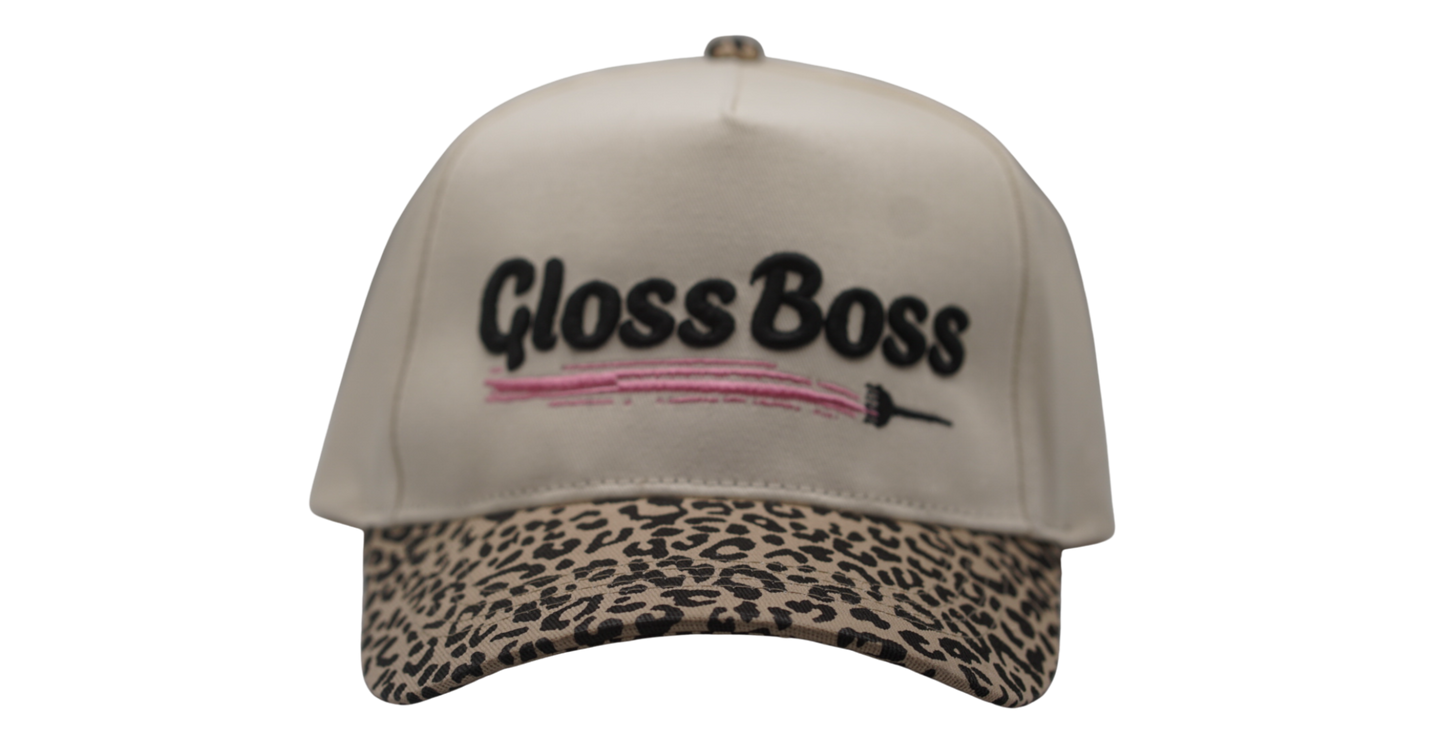 Gloss Boss