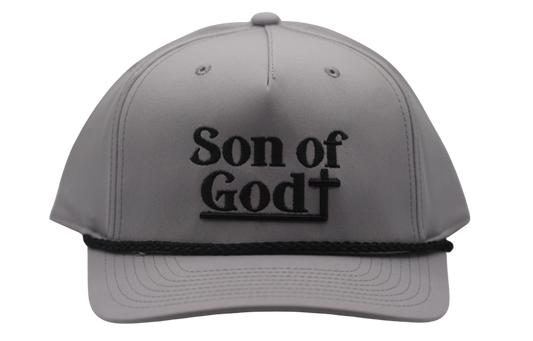 Son Of God