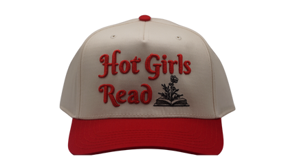 Hot Girls Read
