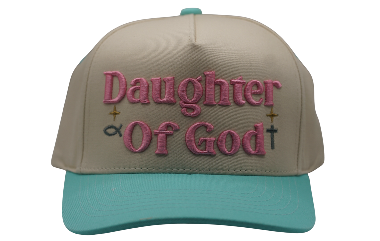 Daughter Of God